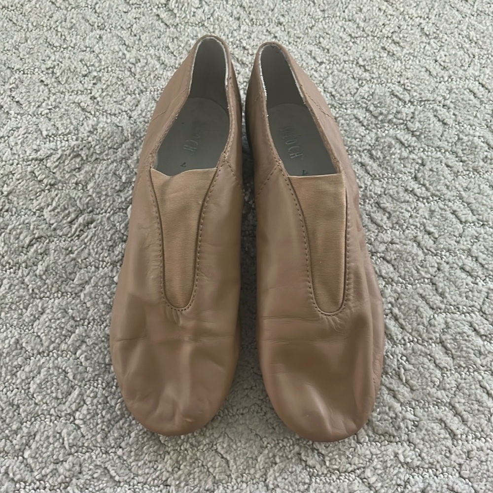 Women’s Jazz Shoes
